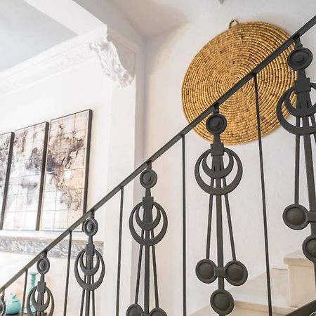 Bed and Breakfast Maison Reina Valencia Exterior foto