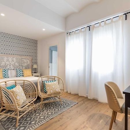 Bed and Breakfast Maison Reina Valencia Exterior foto