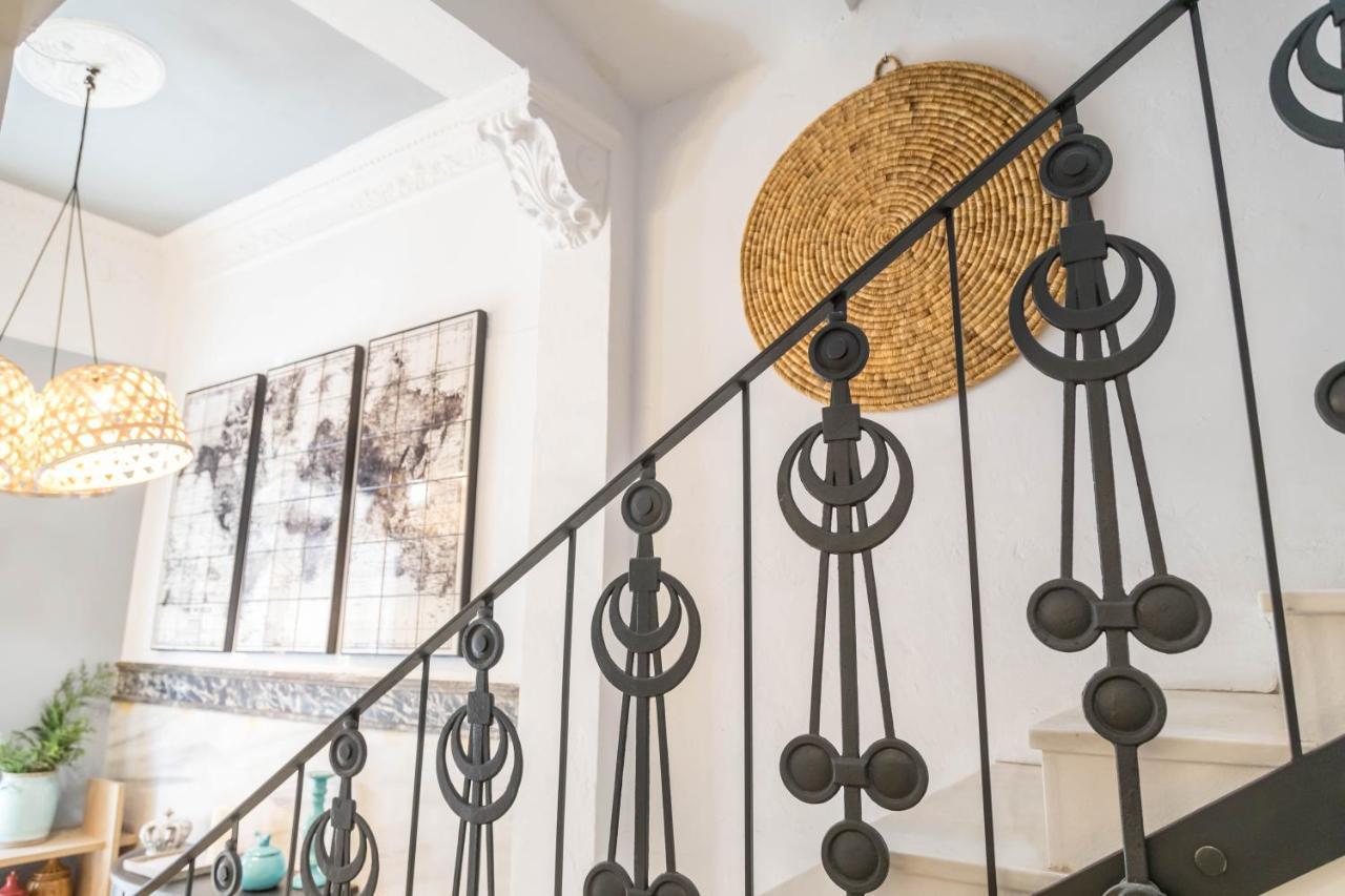 Bed and Breakfast Maison Reina Valencia Exterior foto