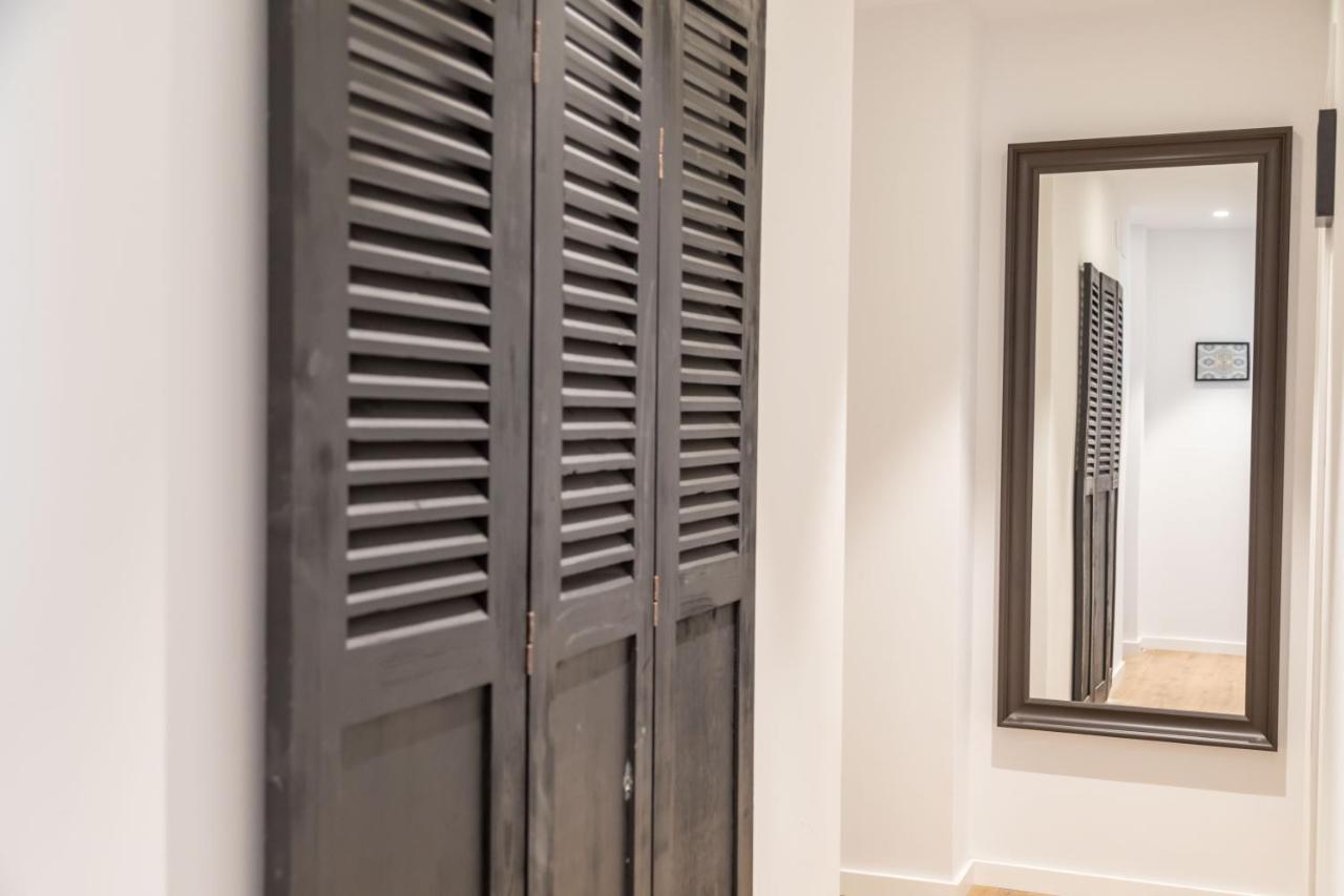 Bed and Breakfast Maison Reina Valencia Exterior foto