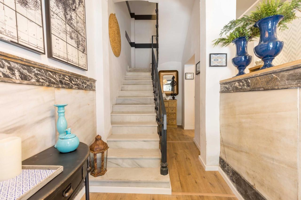 Bed and Breakfast Maison Reina Valencia Exterior foto