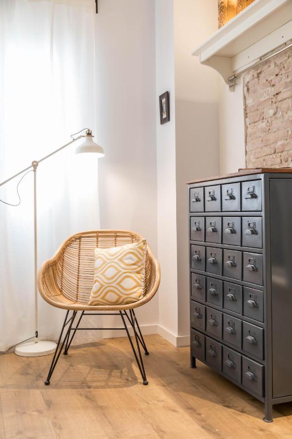 Bed and Breakfast Maison Reina Valencia Exterior foto