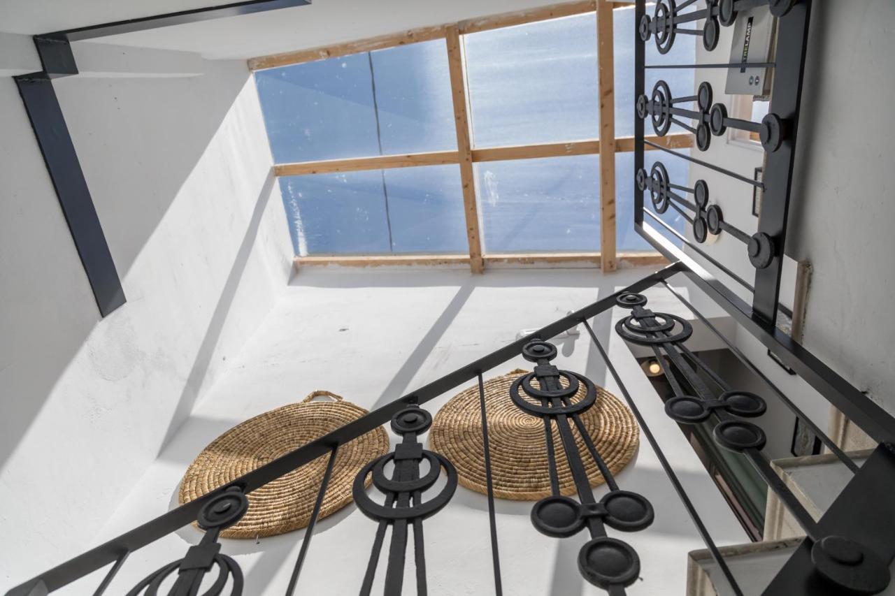 Bed and Breakfast Maison Reina Valencia Exterior foto