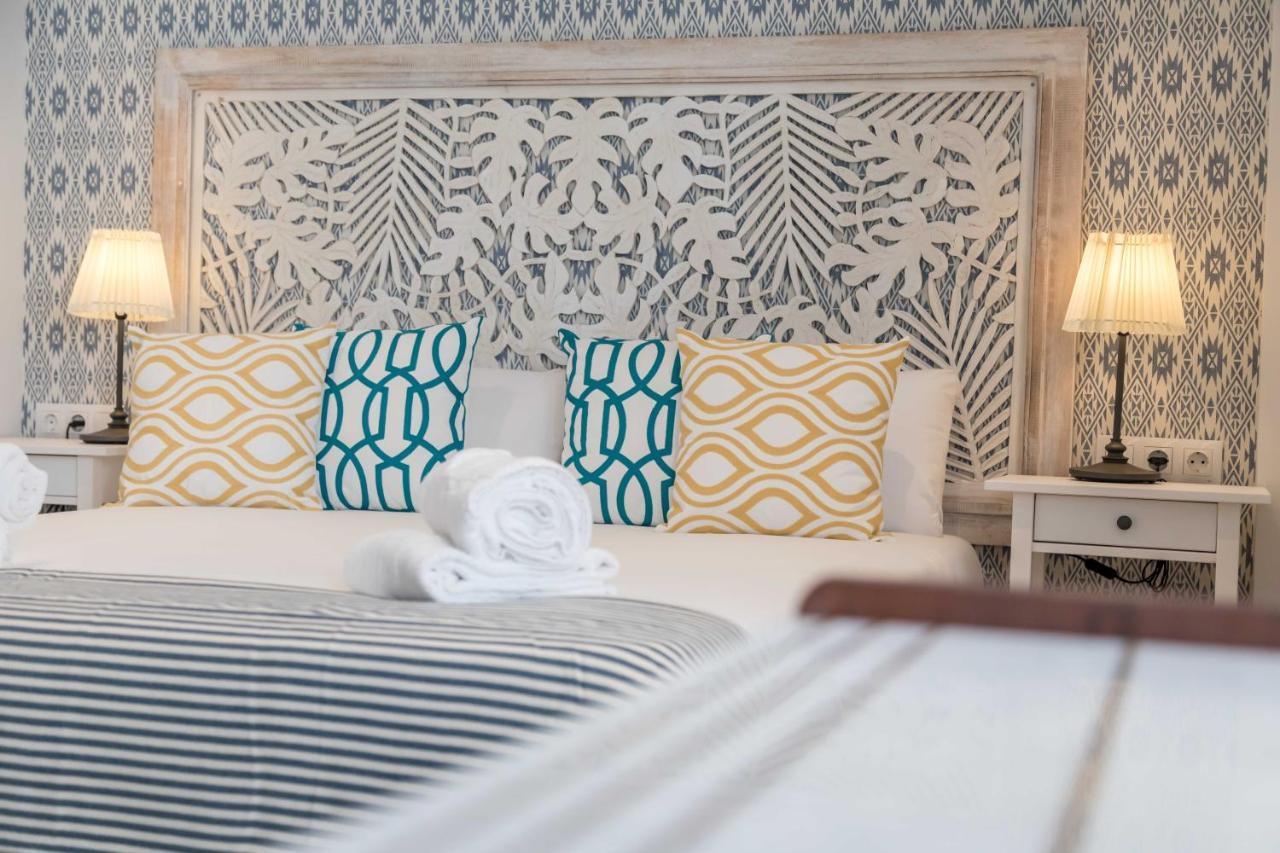 Bed and Breakfast Maison Reina Valencia Exterior foto