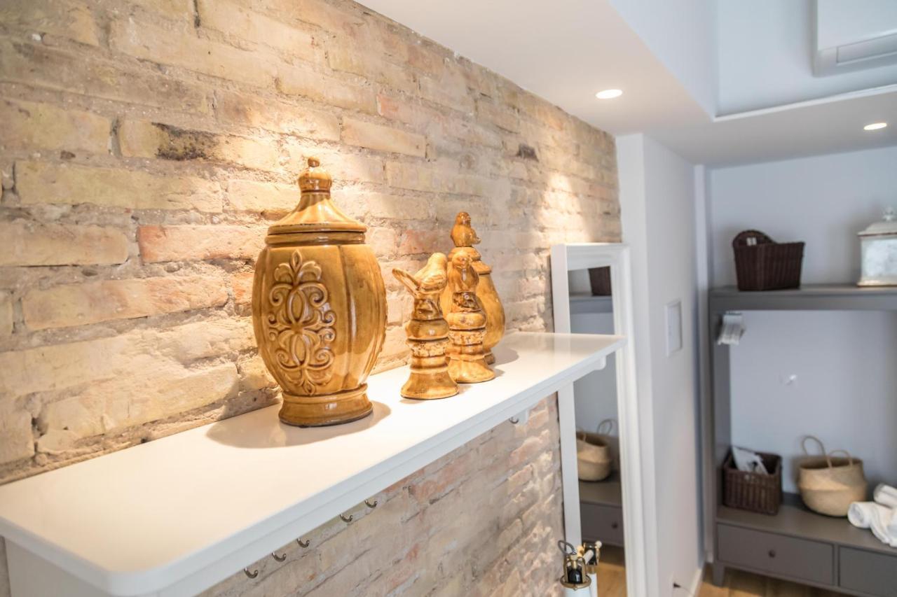 Bed and Breakfast Maison Reina Valencia Exterior foto