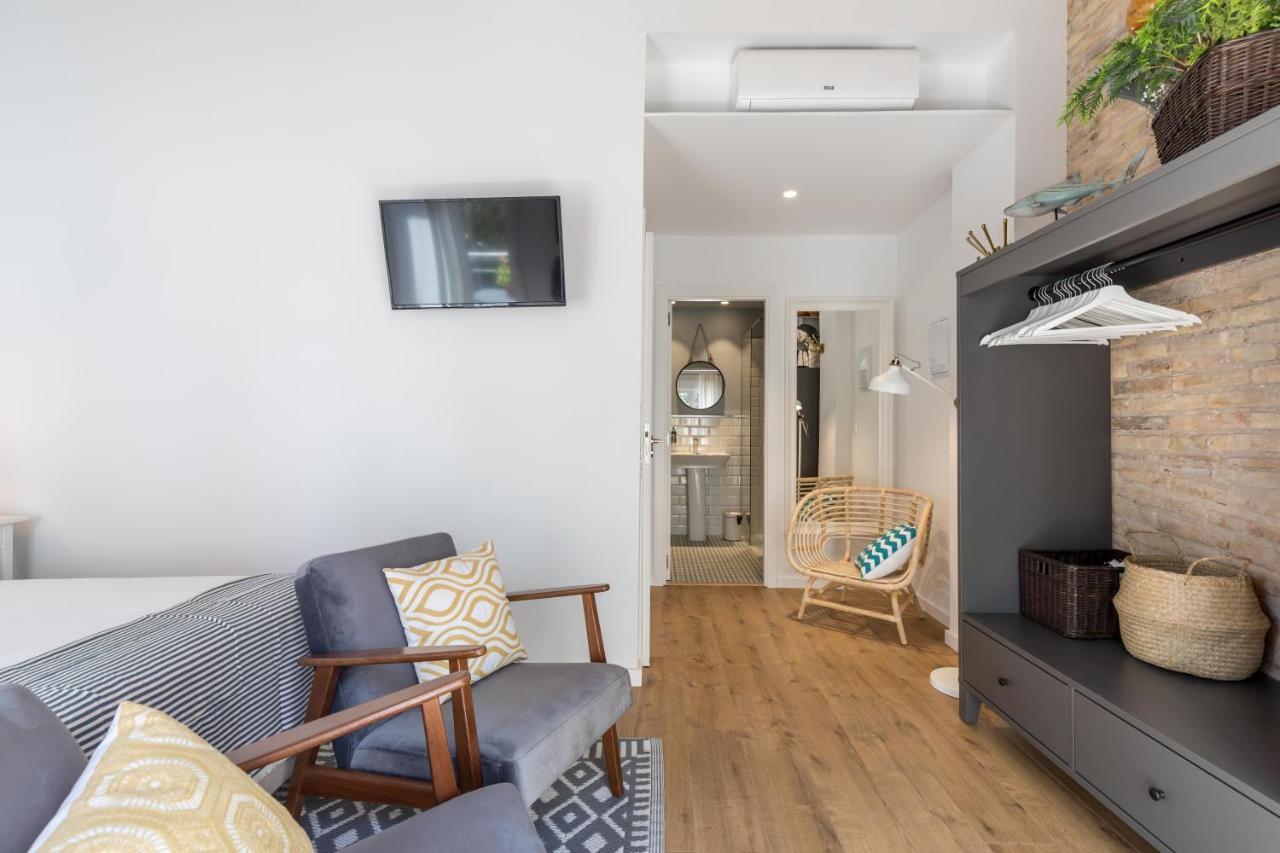 Bed and Breakfast Maison Reina Valencia Exterior foto