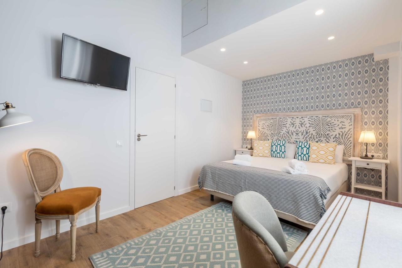 Bed and Breakfast Maison Reina Valencia Exterior foto