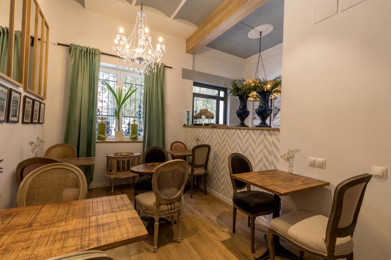 Bed and Breakfast Maison Reina Valencia Exterior foto
