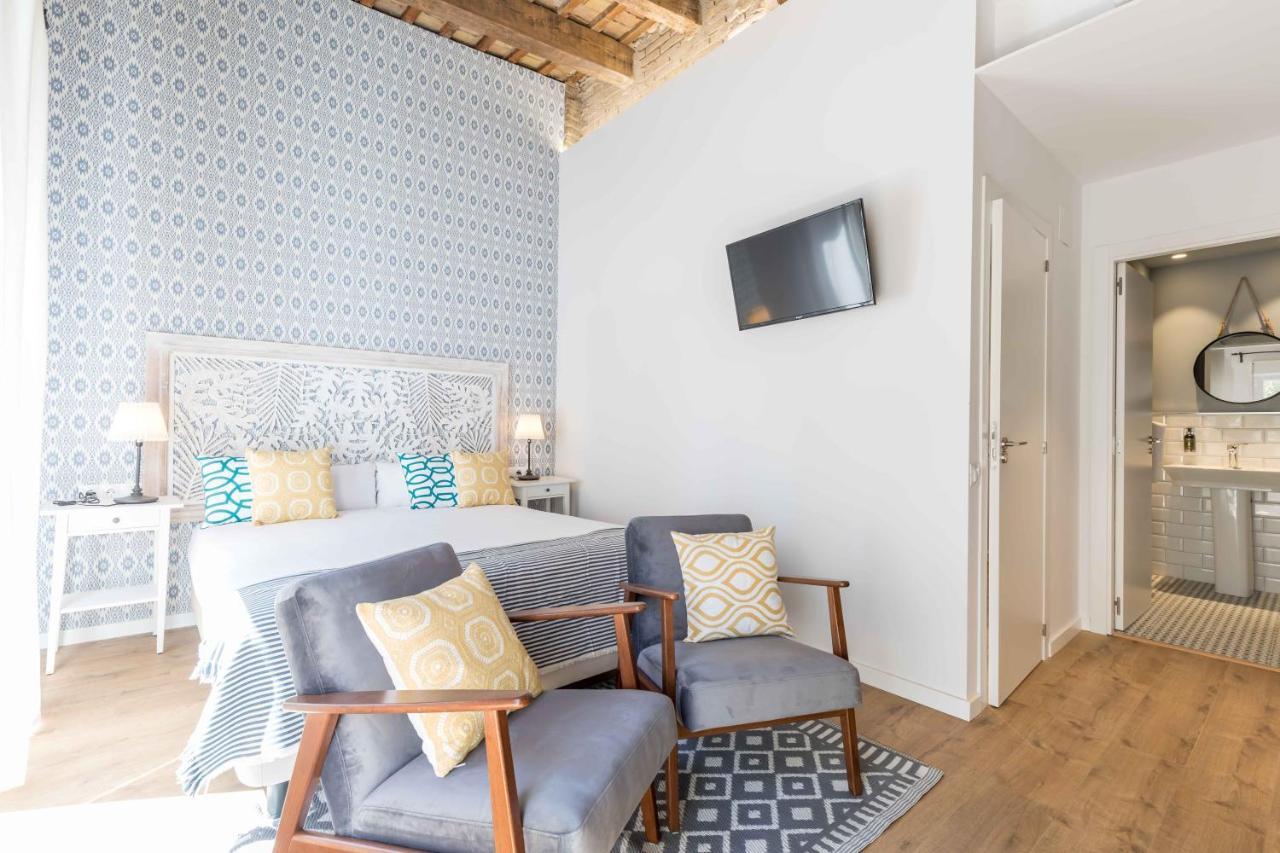 Bed and Breakfast Maison Reina Valencia Exterior foto
