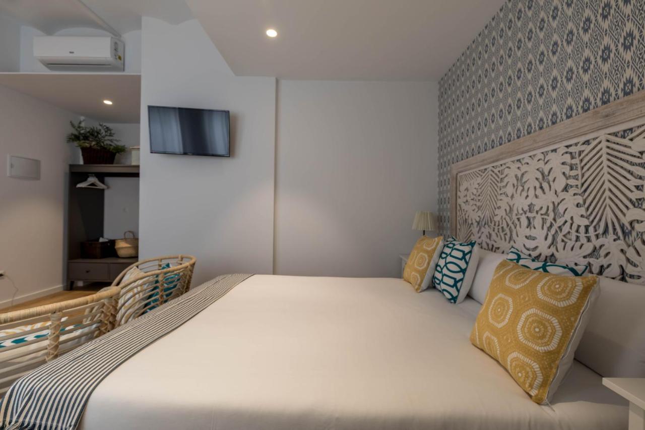 Bed and Breakfast Maison Reina Valencia Exterior foto