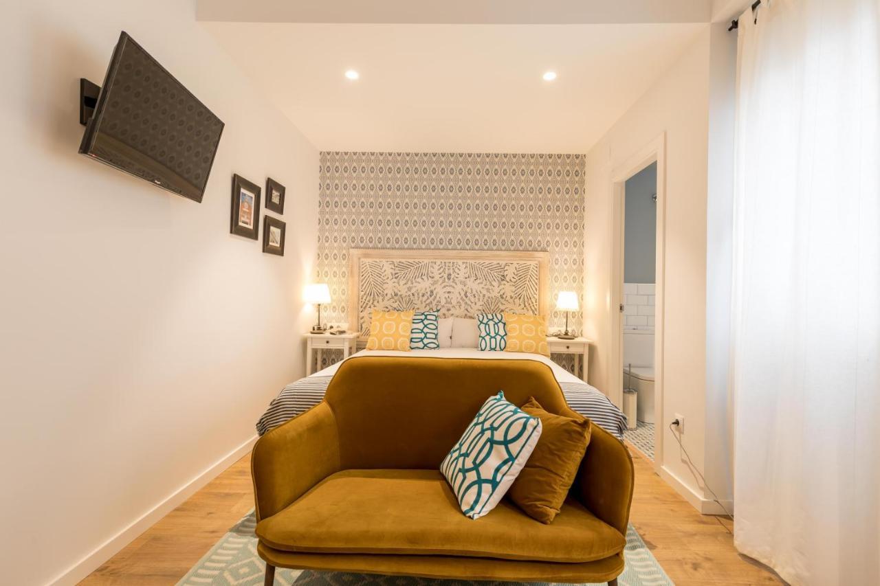 Bed and Breakfast Maison Reina Valencia Exterior foto