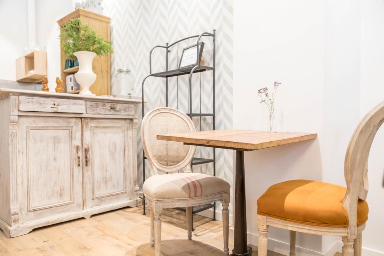 Bed and Breakfast Maison Reina Valencia Exterior foto