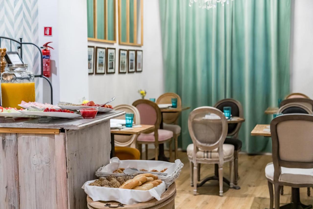 Bed and Breakfast Maison Reina Valencia Exterior foto