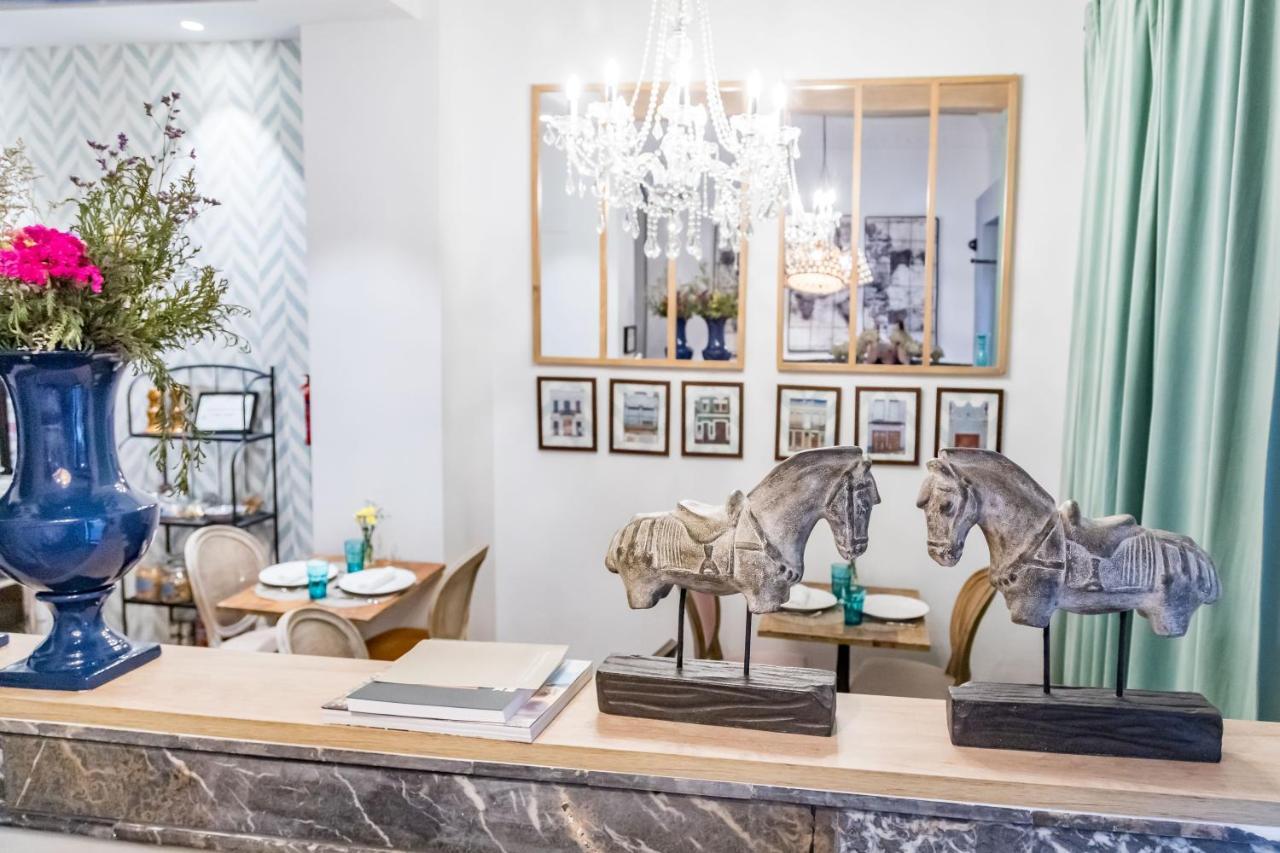 Bed and Breakfast Maison Reina Valencia Exterior foto